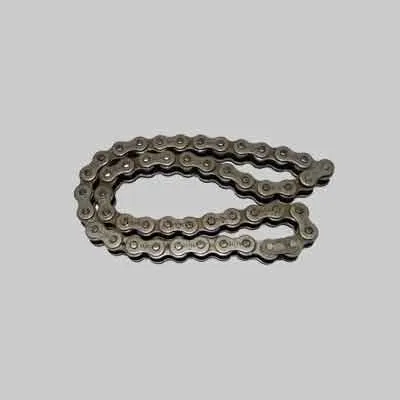 CATENA DI RICAMBIO PER MOTOZAPPA 'CR850' IDEAL STAR. Prezzo per Pezzo.