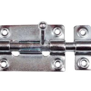 Catenacci cannone zincocromati. Prezzo per Pezzo.