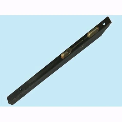 Catenacci per profilati leva semplici - Finitura bronzata - Lunghezza 15cm Conf. 12 Pz