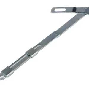 Catenacci saldare per cancelli 410. Prezzo per Pezzo.