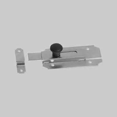 CATENACCIO FORAGLIATO BISLUNGO mm 120. Prezzo per Pezzo.