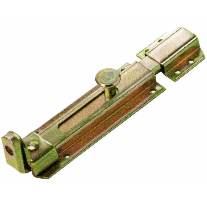 Catenaccio Portalucchetto Medio Misura 150x39 mm Fc 750 cf. 10 Pz