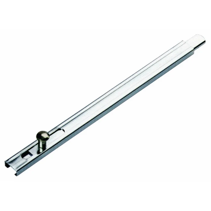 Catenaccio Saldare Orizzontale Medio Misura 150x22 mm Fc 735 cf. 10 Pz