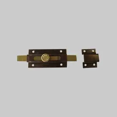 CATENACCIO TRASVERSALE IBFM mm 160 - Bronzato. Prezzo per Pezzo.