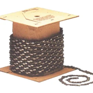 Catene Carlton rotolo per motoseghe. Prezzo per rotolo.