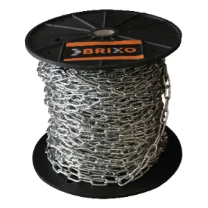 Catene Genovese Brixo su bobine