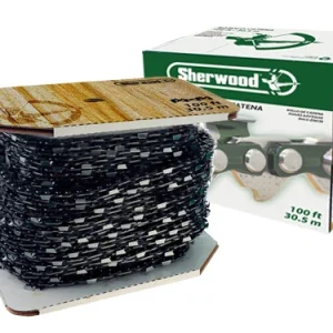 Catene Sherwood SW rotolo. Prezzo per Pezzo.