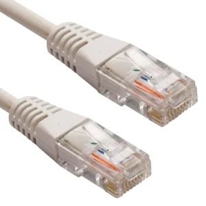Cavi di rete UTP 12521. Prezzo per Pezzo.
