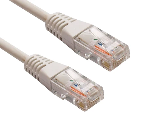 Cavi di rete UTP 12521. Prezzo per Pezzo.