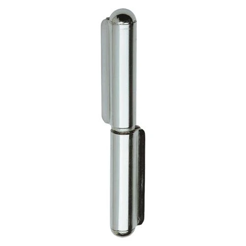Cerniera Acciaio Inox Art.1223In Mm 100