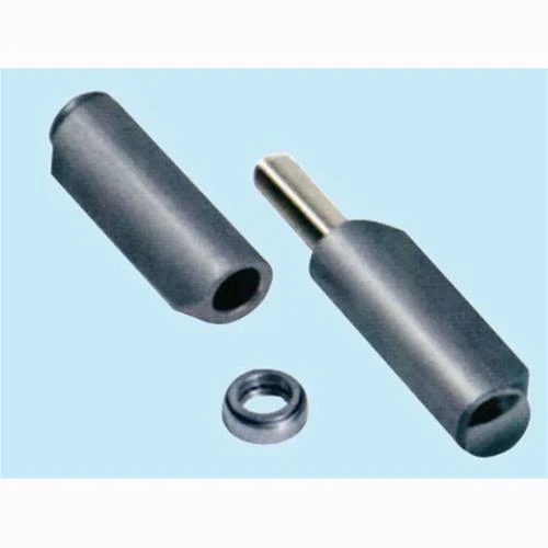 Cerniera Comunello saldare con cuscinetto sfera Art. 578 - 150 mm. Conf. 16 Pz