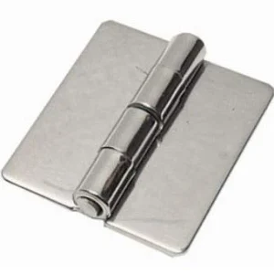 CERNIERA CON COPRIVITI 36x37 MM