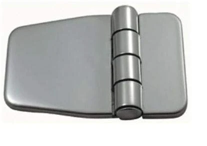 CERNIERA CON COPRIVITI 37x57 MM
