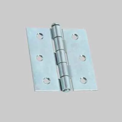 CERNIERA EXTRA PESANTE PERNO LEVABILE mm 50x50. Prezzo per Pezzo.