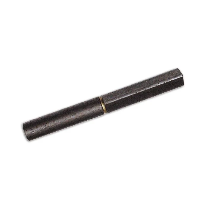 Cerniera Goccia per Cancelli Ø 13 mm Misura 100 mm Fc 572 492 conf. 40 Pz