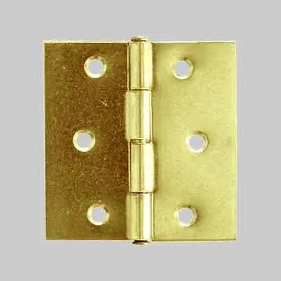 CERNIERA LEGGERA PIANA mm 15x20. Prezzo per Pezzo.