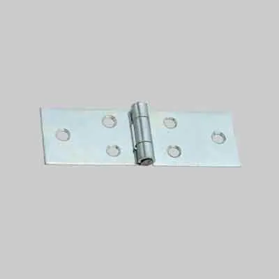 CERNIERA LUNGA PERNO FISSO mm 30x160. Prezzo per Pezzo.