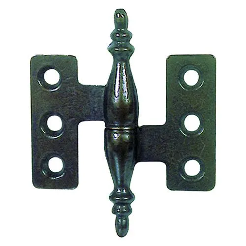 Cerniera Modello 'Barocco' 50X40 Sx