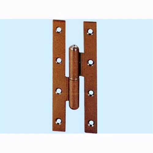 Cerniera Paumelles - Misura mm. 140x70 - destro Conf. 12 Pz