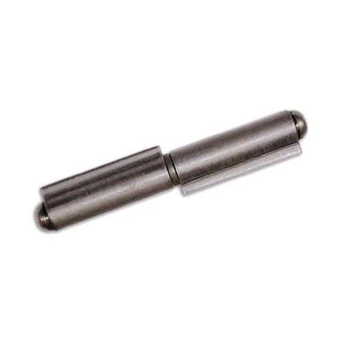 Cerniera per Cancelli 2 Ali Tappo Misura 140 mm Ø 17 mm Fc 420 conf. 50 PZ