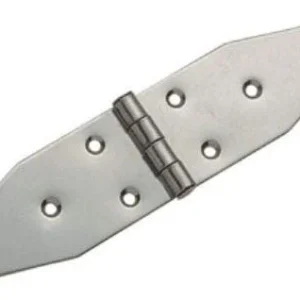 CERNIERA PER PORTELLI 40x180 MM