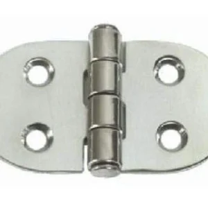 CERNIERA PER PORTELLI 40x75 MM