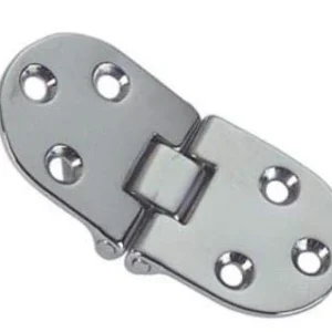 CERNIERA PER TAVOLI 30x65 MM