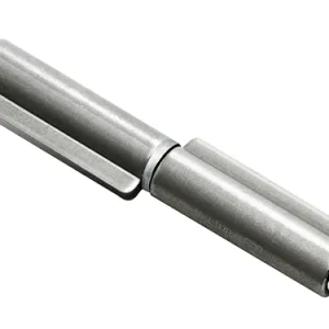 Cerniere Comunello saldare 2 ali. Prezzo per Pezzo.
