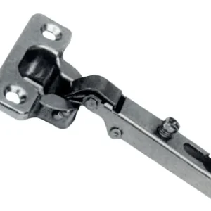 Cerniere per pensili con basetta collo 0 mm. Prezzo per Pezzo.