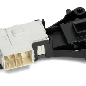 CG94 - BLOCCOPORTA LAVATRICE SERIE: DA. 2-3 16A RES/6A MAKE, 1A RES/1A BREAK,120/240V, T85. 3 CONTATTI.