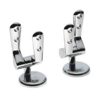 CG94 CERNIERA FISSAGGIO PER SEDILE WC