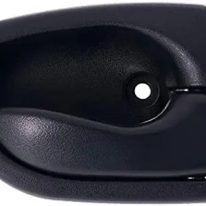 CG94 MANIGLIA APRIPORTA INTERNA ANTERIORE ATOS 1998-2003 - ATOSPRIME 1999-2002 NERA DX MONTA ANCHE POSTERIORE