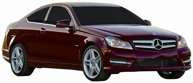 CG94 - Maniglia Apriporta Interno Anteriore e Posteriore | Compatibile ME. Auto: Classe E W212 2009-2013 - Classe C W204 2...