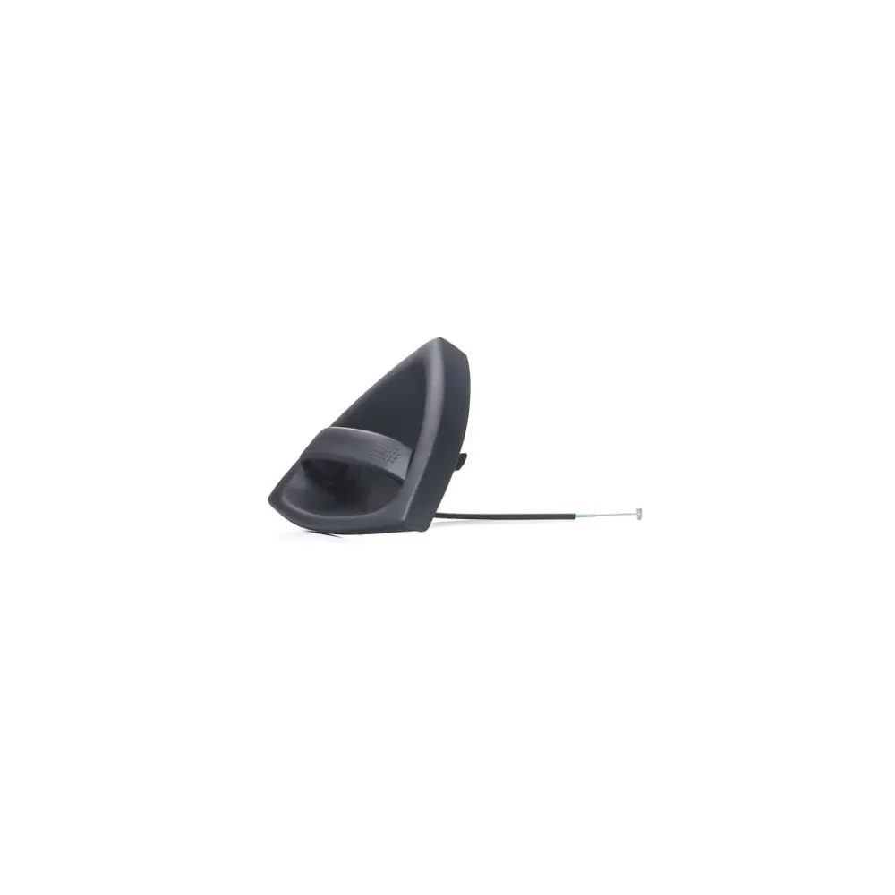 CG94 - Maniglia Esterna Anteriore Compatibile con SMA!RT FORTWO 1998-2002 | Ricambio Non Originale | Lato Guida Sinistra,...