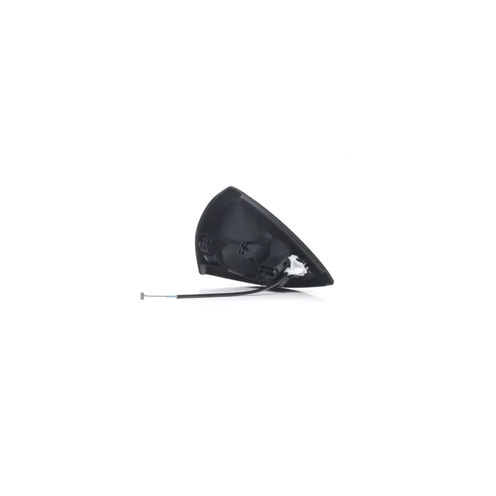 CG94 - Maniglia Esterna Anteriore Compatibile con SMA!RT FORTWO 1998-2002 | Ricambio Non Originale | Lato Guida Sinistra,...