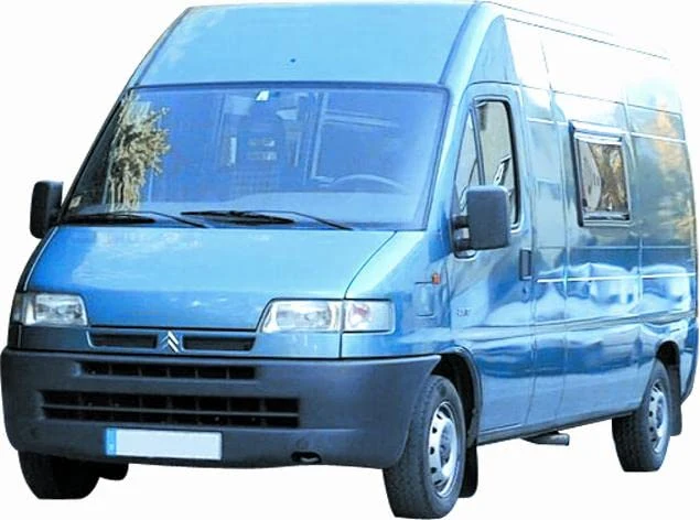 CG94 - Maniglia Portellone Ci!Troe!N Jumper 2002 - Peu!!Geot Boxer 2002 - F!Iat Ducato 2002 Nera