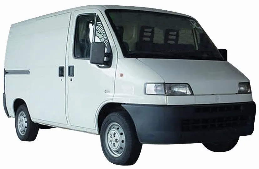 CG94 - Maniglia Portellone Ci!Troe!N Jumper 2002 - Peu!!Geot Boxer 2002 - F!Iat Ducato 2002 Nera