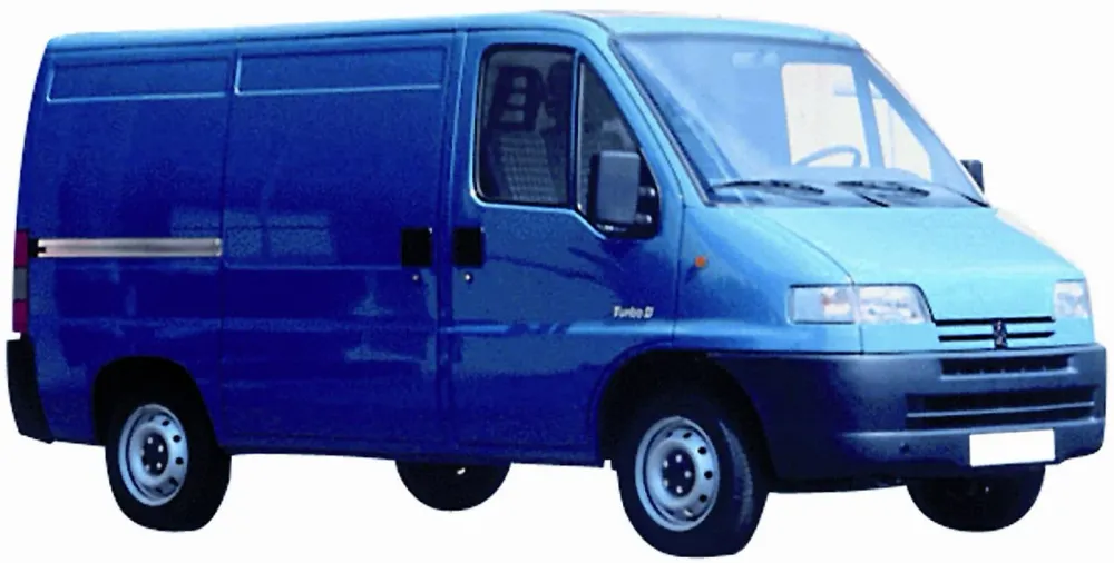 CG94 - Maniglia Portellone Ci!Troe!N Jumper 2002 - Peu!!Geot Boxer 2002 - F!Iat Ducato 2002 Nera