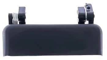 CG94 - Maniglia Portellone Fo@Rd Transit 2000-2006 Nera 2 Porte