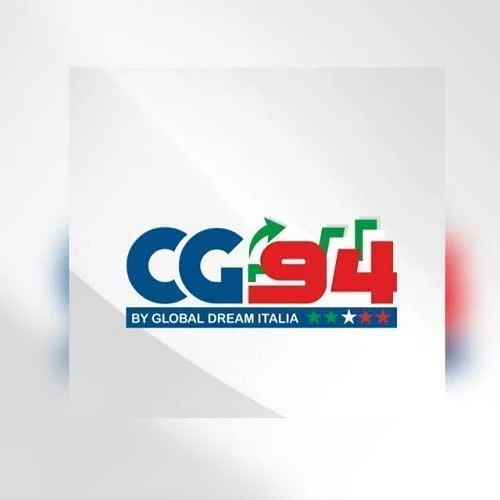 CG94 - SUPPORTO PER OMBRELLONE TRIVELLA COLORI ASSORTITI
