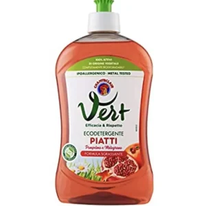 6 PZ CHANTECLAIR VERT PIATTI 500 ML POMPELMO MELOGRANO