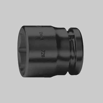 CHIAVE BUSSOLA ESAGONALE MACCHINA ART. 728 BETA mm 27. Prezzo per Pezzo.