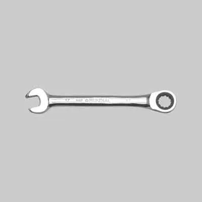 CHIAVE COMBINATA CRICCHETTO MUNDIAL mm 19. Prezzo per Pezzo.