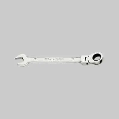 CHIAVE COMBINATA CRICCHETTO SNODATA ART. 142SN BETA mm 13x13. Prezzo per Pezzo.