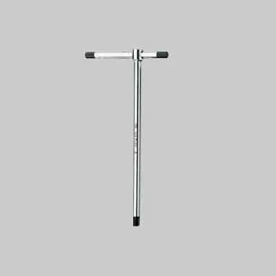 CHIAVE T CON MASCHIO ESAGONALE ART. 951 BETA mm 4. Prezzo per Pezzo.