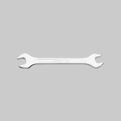 CHIAVE FORCHETTA DOPPIA ART. 55 BETA mm 12x13. Prezzo per Pezzo.