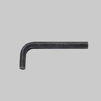 CHIAVE MASCHIO ESAGONALE PIEGATA ART. 96N BETA mm 2,5. Prezzo per Pezzo.