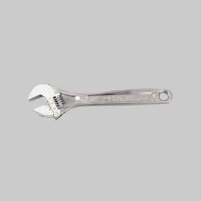 CHIAVE REGOLABILE RULLINO ART. 111 BETA mm 250. Prezzo per Pezzo.