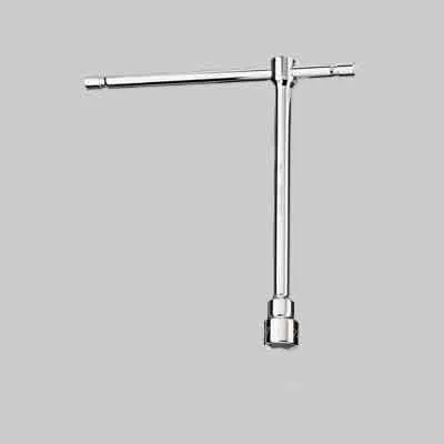 CHIAVE T SEMPLICE ESAGONALE ART. 950 BETA mm 9. Prezzo per Pezzo.