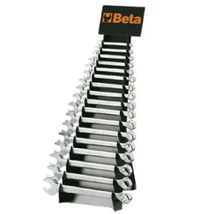 Chiavi combinate Beta 42/SP25. Prezzo per Confezione.